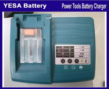 replacement Makita charger for 7.2V ~18V 1.5A Ni-Cd Ni-MH Li-ion batteries