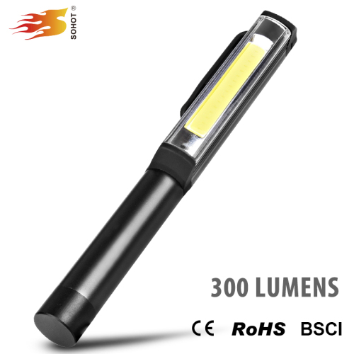 Ningbo factory competitive price high quality cob magnetic portable led work light