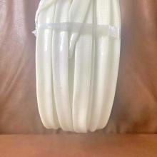 insulation material silicone varnished fiber glass sleeve