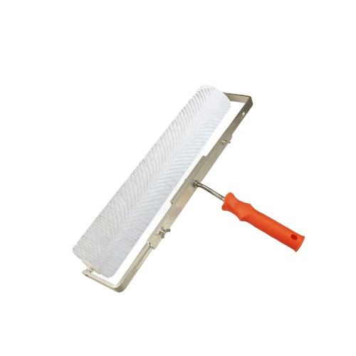 Wall Roller Defoaming Brush for Epoxy Paint Coatings