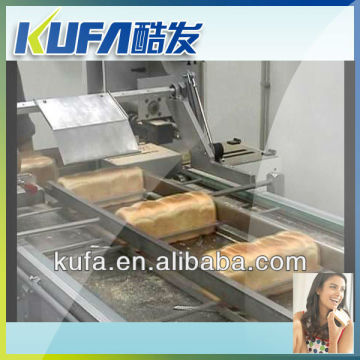 KF Automatic Toast Making Machine Toasting Machine