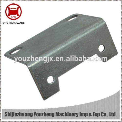 18 GA Galvanized steel Corner brackets