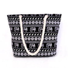 canvas beach Tote bag