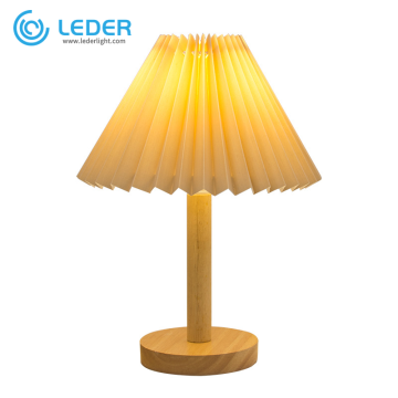 LEDER Best Quality Table Lamps