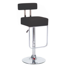 Counter bar stool swivel mechanism high bar chairs