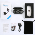 Mini V5.0 auricular bluetooth a prueba de agua tws bluetooth