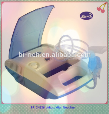 asthma nebulizer machine