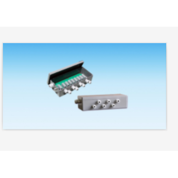 Casting Aluminum Digtal Junction Box