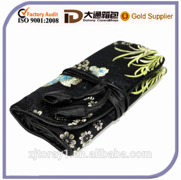 fashion jewelry tote travel bag