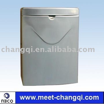 Stainless steel,Wall-mounted,Sanitary Napkin Dispenser
