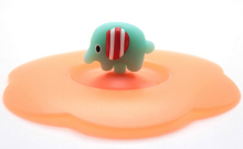 Popular Silicone Cup Cover