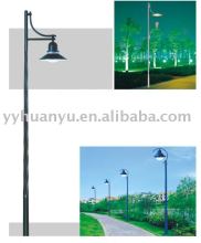 Garden light pole ,Solar garden lamp!!!