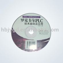 cd-rom disk printing