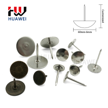 sofa pin nails upholstery furniture tack Decorative Pushpin