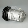 Komatsu PC600-7 Thermostat 6218-61-2610 met hoge kwaliteit