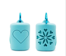 Cooling towels for hot weather