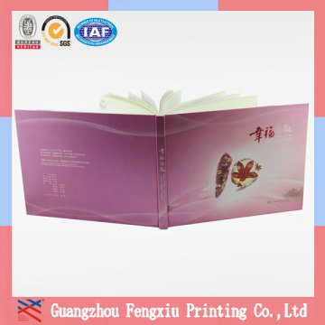 Custom Board Books Printing Full Color Personalized Photo Books