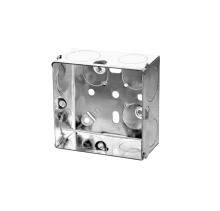 Waterproof Junction Box: Electrical Installation Plastic Box