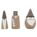 Weihnachtsbaum USB-Flash-Laufwerk Thumb Drives