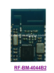 CC2640 Bluetooth low energy module