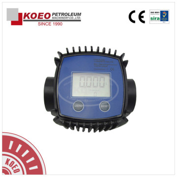 Digital Fuel Trank Truck Flow Meter