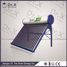 Envronmental Protection Pre-Heating Solar Energy Heating Water