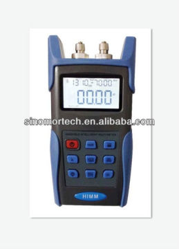 LT6306 Optical Loss Tester,Optical Power Meter,Optical Light Source