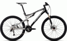 Specialized Epic Comp 2011 Bike