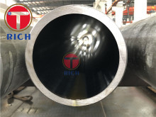 E255 Cold Drawn Seamless Honed tubes for Gas