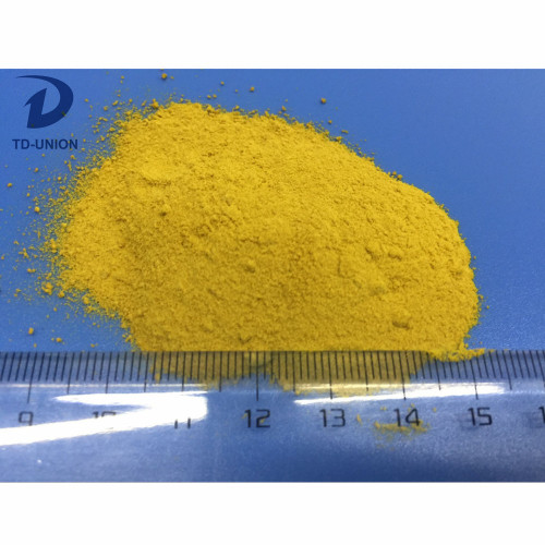 Polyaluminium chloride (PAC) 31%
