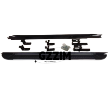 Lexus RX 2023 Side Step Running Board