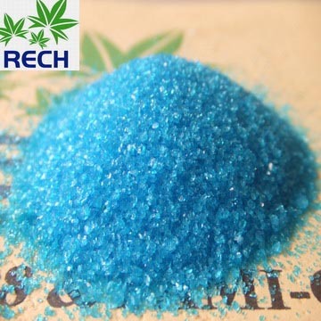 Copper sulfate pentahydrate