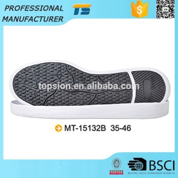 Natural Thick Rubber Soles For Shoes