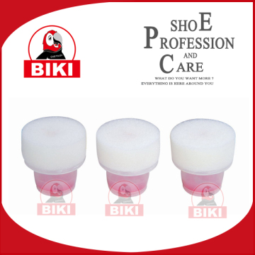 Select disposable shoe shine sponge