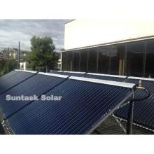 Solar thermosiphon collector