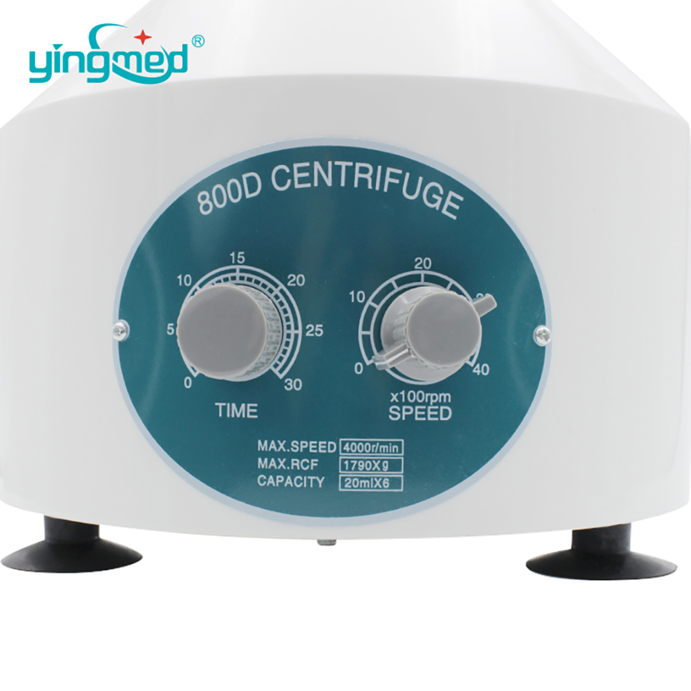 Centrifuge 5