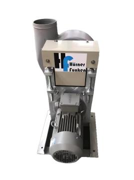 Anti corrosion centrifugal fan