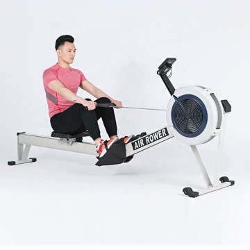 Concept 2 Rowing Machine: Air Seated Rowing Machine & Airdyne Workout Equipment