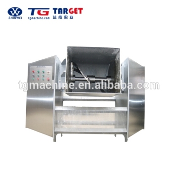 High Quality Factory Dough Making Machine