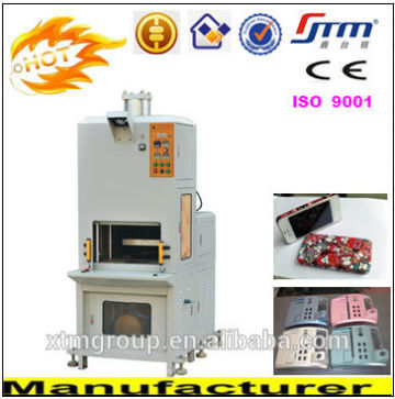 Mature Technology IMD Hot Molding Machine for Iphone 6 Cover