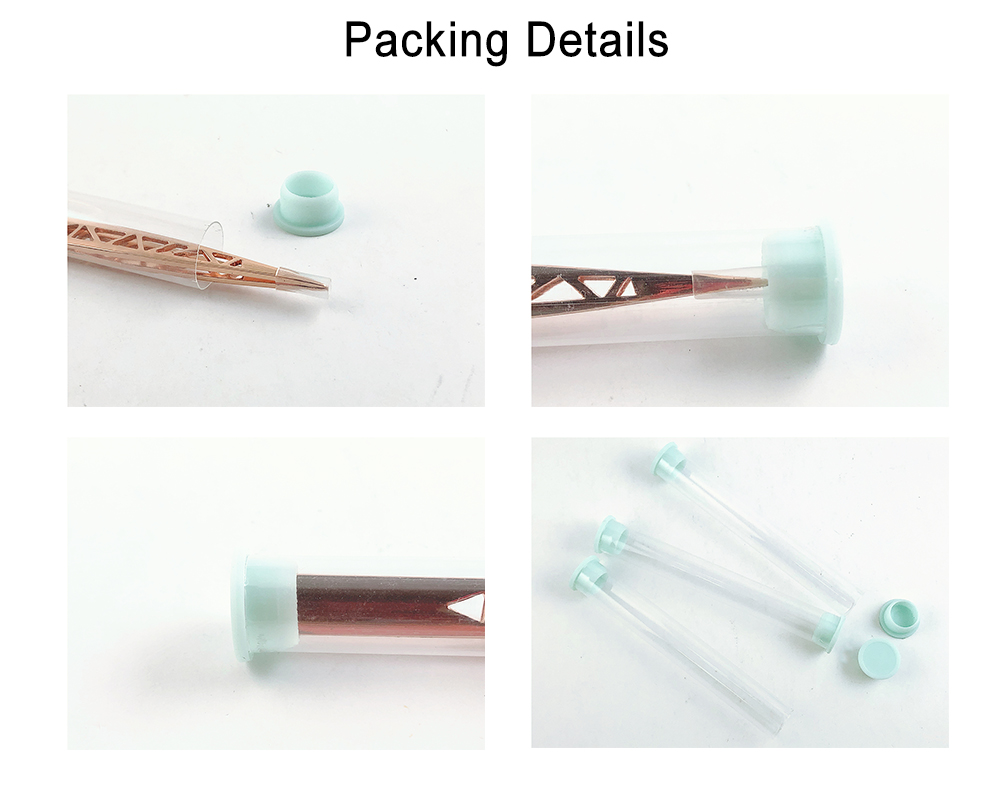 Tubo transparente Transparent Tube