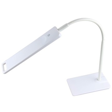 Dimmable led table light desk lamp reading flexible battery powered desk lamp eye protection desk lamp cover