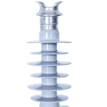 FPQ-24-12 Silicone Insulator Post Insulator