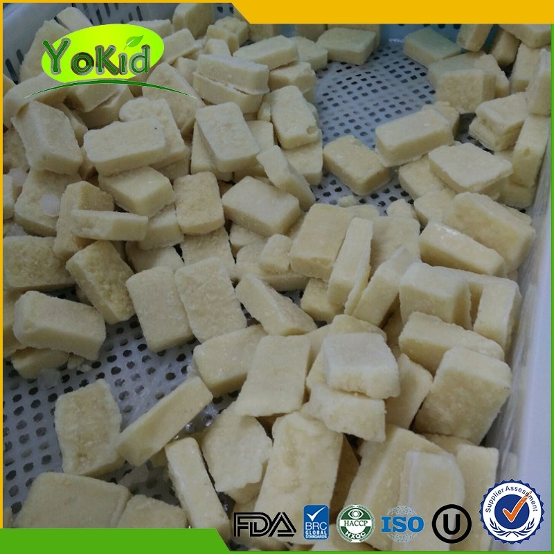 BQF Pure White Garlic paste puree portion 20g 1000g crushed