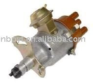 UAZ Distributor --- OE: 3312.3706