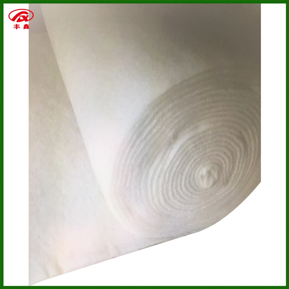 Polyester with Filter Core Filter Cloth for Car Needle Punched Felt Filter Cloth