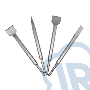 YUERONG SDS Plus Chisels for Stone and Rock