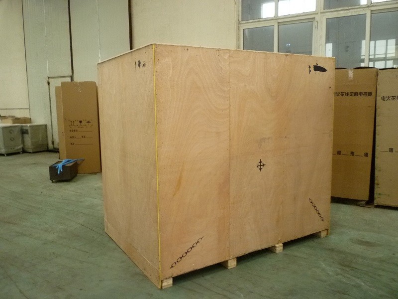 Electrical Discharge Spark Erosion EDM machine