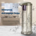 Foam Gel Automatic Stainless Steel Soap Dispenser