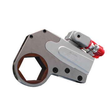 Complete Specifications Drive Hydraulic Torque Wrench